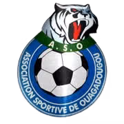 Logo của AS Ouagadougou