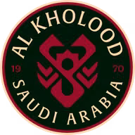 Logo của Al Kholood U21
