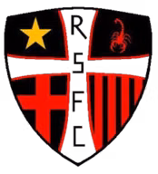 Logo của Red Scorpions FC (W)