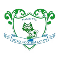 Logo của Namitete Zitha