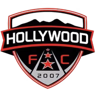 Logo của Hollywood FC