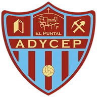 Logo của ADYC El Puntal (W)