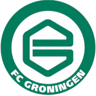 Logo của FC Groningen (W)