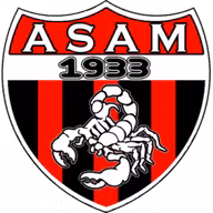 Logo của AS Ain Mlila U20