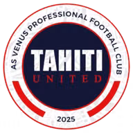 Logo của Tahiti United FC