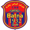 Logo của CA Batna U20