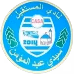 Logo của CAS Abdelmoumen U20