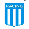 Logo của Racing Club Teodelina