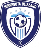 Logo của Minnesota Blizzard FC