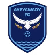 Logo của Ayeyawady(W)