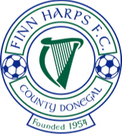 Logo của Finn Harps U20