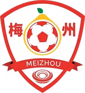 Logo của Meizhou Team
