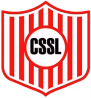 Logo của Sportivo San Lorenzo W