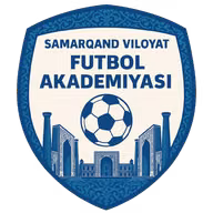 Logo của Samarkand FA