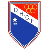 Logo của Dos Hermanas CF 1971
