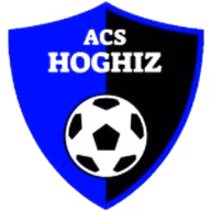 Logo của ACS Hoghiz