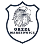 Logo của Orzel Marszowice