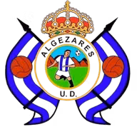 Logo của Algezares UD