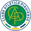 Logo của CA Piauiense(W)