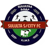 Logo của Sululta Ketema