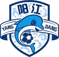 Logo của Yangjiang Team