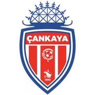 Logo của Cankayaspor U19