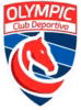 Logo của Olympic Club Deportivo U19