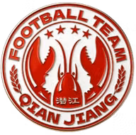 Logo của Qianjiang Team