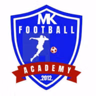 Logo của MK Academy (W)