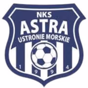 Logo của Astra Ustronie Morskie