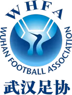 Logo của Wuhan U16 W