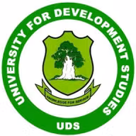 Logo của University for Development Studies