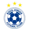 Logo của Sociedade Boca Junior