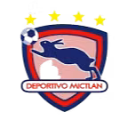 Logo của Mictlan Reserves