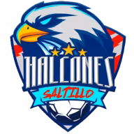 Logo của Halcones de Saltillo
