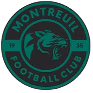Logo của Montreuil FC
