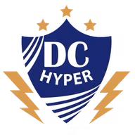 Logo của DC Hyper
