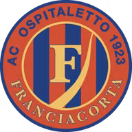 Logo của A.C. Ospitaletto U19