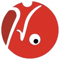Logo của KFC HO Kalken