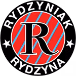 Logo của Rydzyniak Rydzyna