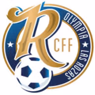 Logo của CFF Olympia Las Rozas B (W)