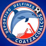 Logo của CD Delfines Coatzacoalcos