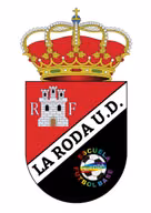 Logo của EFB La Roda