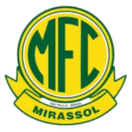 Logo của Mirassol U23