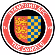 Logo của Stamford AFC (W)