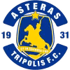 Logo của Asteras Tripolis B