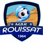 Logo của MB Rouissat U21