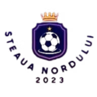 Logo của Steaua Nordului