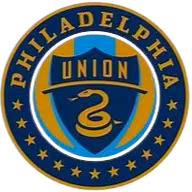 Logo của Philadelphia Union DS