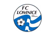 Logo của FC Lomnice Popelkou